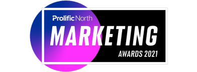 Profilic North Marketing Awards 2021
