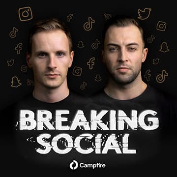 Breaking Social