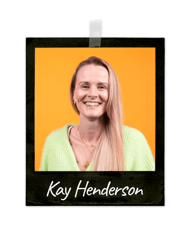 Kay Henderson