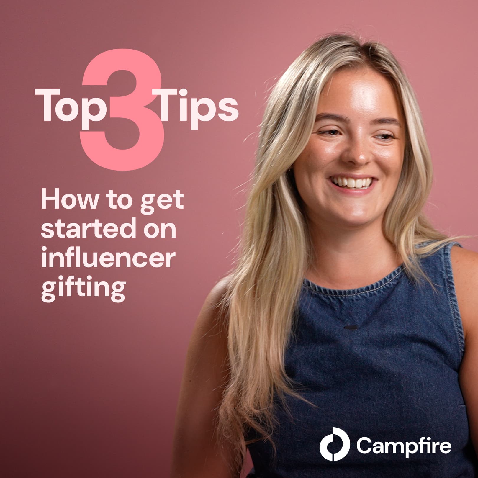 Top 3 Tips To Get Started With Influencer Gifting